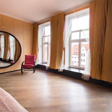 Old Riga Sightseeing Apartment Eksteriør billede