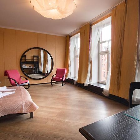 Old Riga Sightseeing Apartment Eksteriør billede